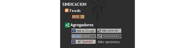 Sindicación